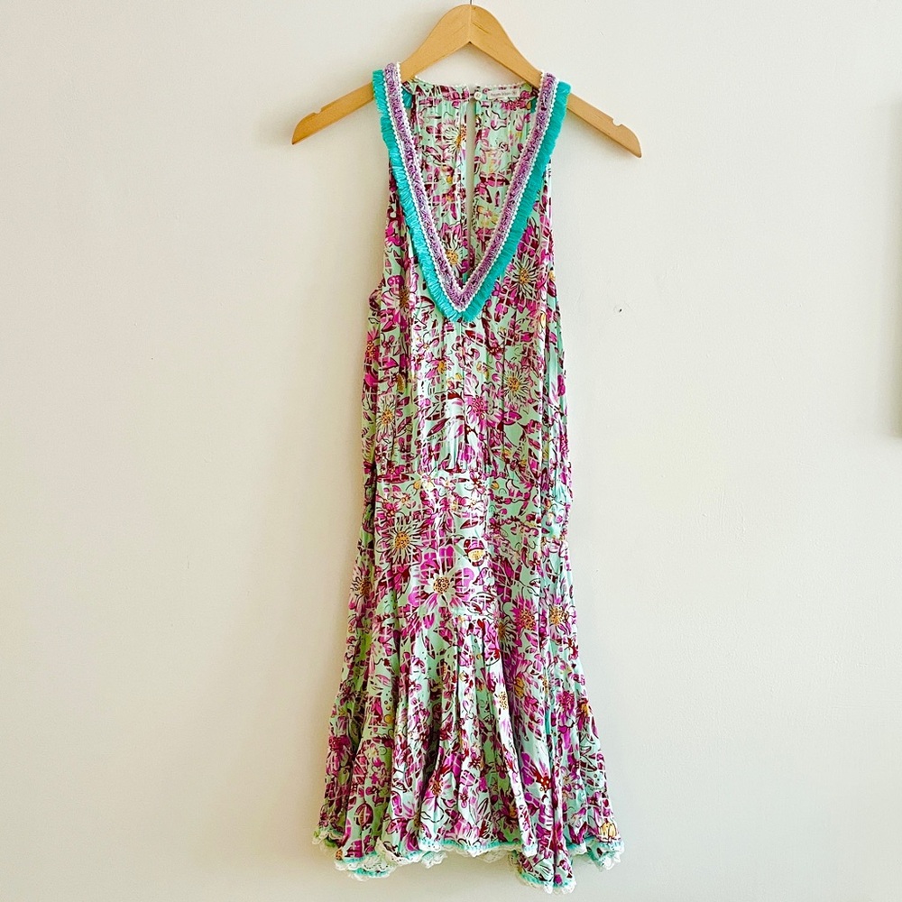 Poupette St Barth dress NWOT